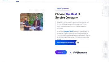 Service
