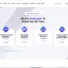 Website Designer Required For My Project