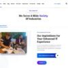 Website Designer Required For My Project