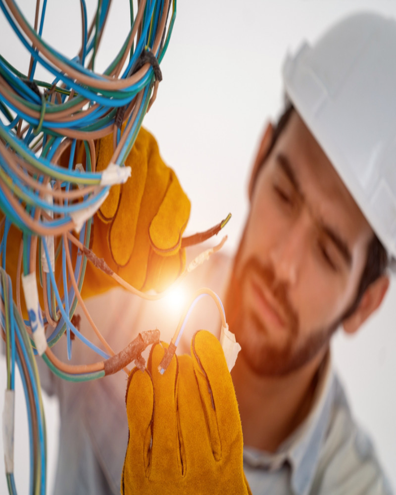 Electrician Services