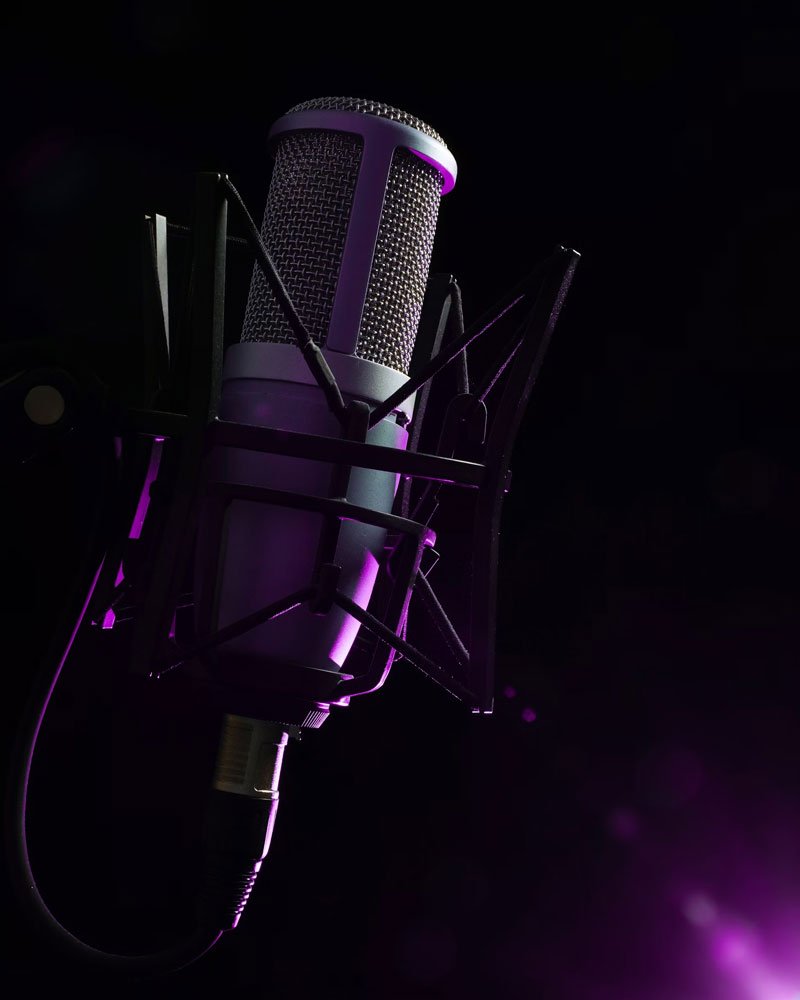 Music & Audio