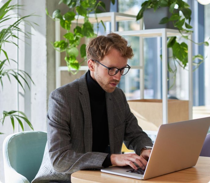 Find Online Freelancer talent