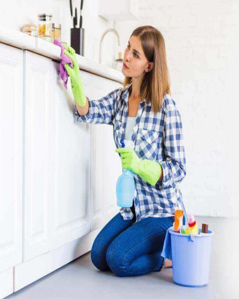 Home Cleaning