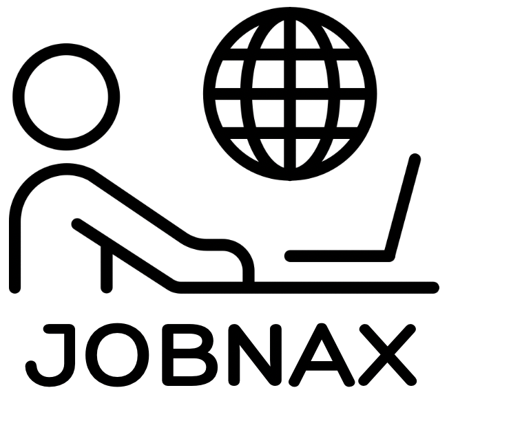 Jobnax freelancer company