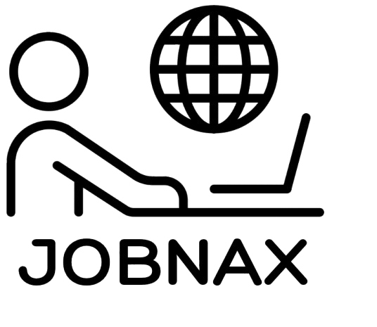 Jobnax freelancer company