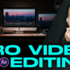 I will edit any video professionally for you